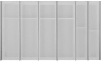 Ninka Cuisio Besteckeinsatz für Tandembox KB 900 weiß