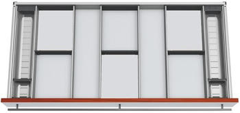 Blum Orga Line Besteckkasten Set B 1100-1199 x L 500 mm (27026)