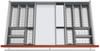 Blum Orga Line Besteckkasten Set B 901-999 x L 500 mm (26970)