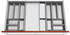 Blum Orga Line Besteckkasten Set B 901-999 x L 500 mm (26970)