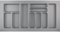HETTICH Besteckeinsatz Orga Tray Universal - 901 - 1000 mm