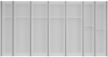 Ninka Cuisio Besteckeinsatz für Tandembox KB 1000 weiß