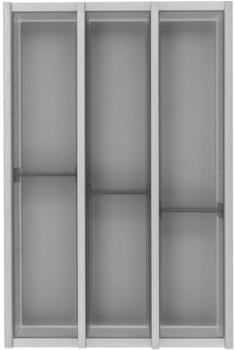 Ninka Cuisio Besteckeinsatz für Tandembox KB 400 graphit