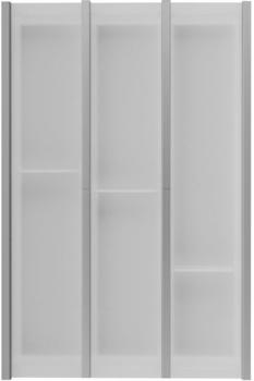 Ninka Cuisio Besteckeinsatz für Tandembox KB 400 weiß