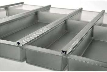 Ninka Cuisio Besteckeinsatz für Tandembox KB 700 graphit
