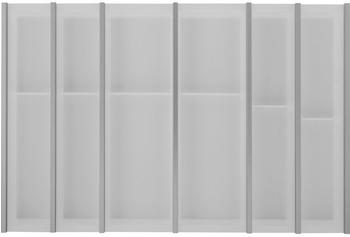 Ninka Cuisio Besteckeinsatz für Tandembox KB 800 weiß