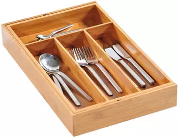 Kesper Besteckkasten variabel (5818613)