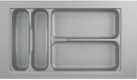 HETTICH Besteckeinsatz Orga Tray Universal - 251 - 300 mm