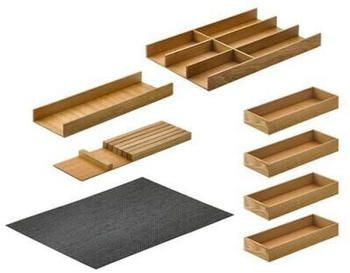 Naber Modify Besteckeinsatz Set 1200