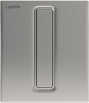 Laufen AU101 INEO für Urinal 125x10x145mm H909101 Chrom (H9091010040001)