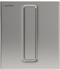 Chrom (H9091010040001): Laufen AU101 INEO für Urinal 125x10x145mm H909101