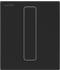 Schwarz Matt (H9091017160001): Laufen AU101 INEO für Urinal 125x10x145mm H909101