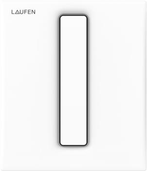 Laufen AU101 INEO für Urinal 125x10x145mm H909101 Weiß (H9091010000001)