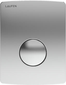 Laufen AU109 INEO für Urinal 126x17x162mm H909109 Chrom (H9091090040001)
