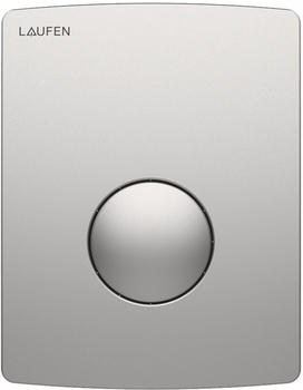 Laufen AU109 INEO für Urinal 126x17x162mm H909109 Edelstahl gebürstet (H9091099280001)