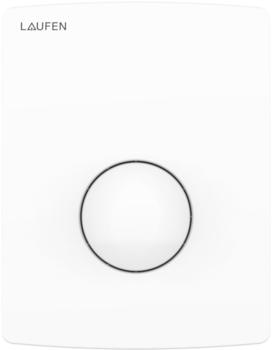 Laufen AU109 INEO für Urinal 126x17x162mm H909109 weiß (H9091090000001)
