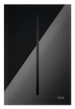 Tece TECEfilo Sensorblende Glas Schwarz (9242065)