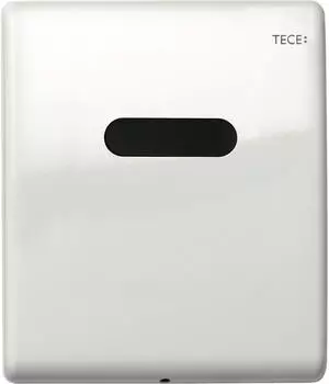Tece TECEplanus Urinal 12-V-Netz Weiß glänzend (9242357)