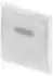 Tece TECEplanus Urinal 6-V-Batterie Weiß seidenmatt (9242354)