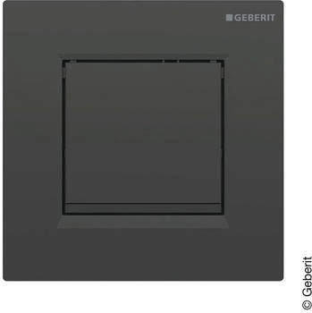 Geberit HyTouch Bet&auml;tigungsplatte 130x130 (116017DW1)
