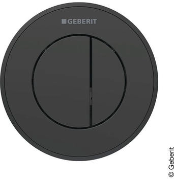 Geberit Typ 10 Fernbet&auml;tigung (116055DW1)