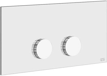 Gessi Ingranaggio für Viega Prevista 54645 Bronze Antik (54645187)