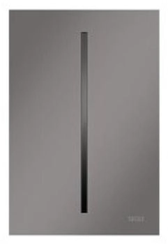 Tece TECEfilo-Velvet Sensorblende FENIX NTM Anthrazit (9242085)