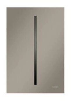 Tece TECEfilo-Velvet Sensorblende FENIX NTM Beige-Braun (9242083)