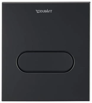 Duravit DuraSystem Betätigungsplatte 150x130 (WD5004031000)