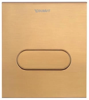 Duravit DuraSystem Betätigungsplatte 150x130 (WD5004041000)
