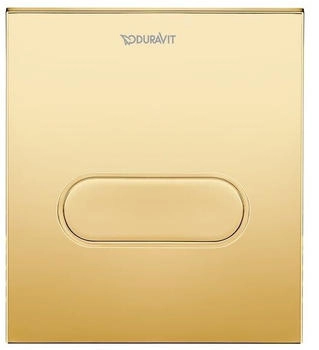 Duravit DuraSystem Betätigungsplatte 150x130 (WD5004341000)
