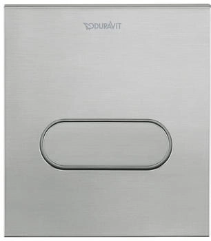 Duravit DuraSystem Betätigungsplatte 150x130 (WD5004701000)