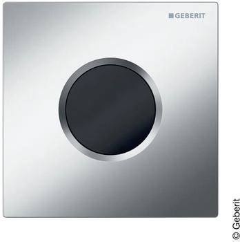 Geberit HyTronic Urinalsteuerung Sigma10 Netz