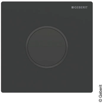 Geberit HyTronic Bet&auml;tigungsplatte 130x130 (116025161)