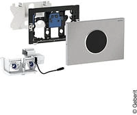Geberit Sigma10 WC-Steuerung elektronische Sp&uuml;lausl&ouml;ung,Netz 115906SN6