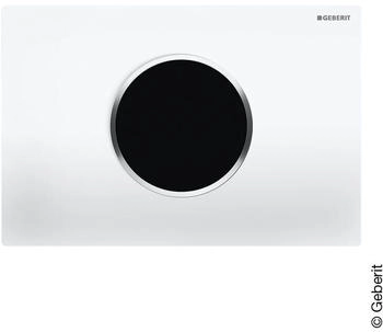Geberit HyTronic Bet&auml;tigungsplatte 246x164 (115907KJ6)
