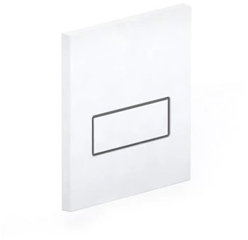 Mepa Orbit Betätigungsplatte 131x150 (421130)