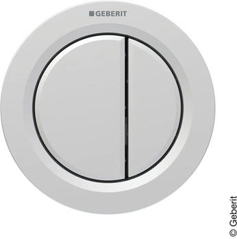 Geberit Typ 01 Fernbet&auml;tigung 100x100 (116050JQ1)