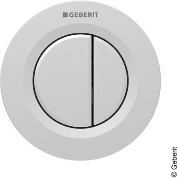 Geberit Typ 01 Fernbet&auml;tigung 9x9 (116042JQ1)