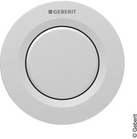 Geberit Typ 01 Fernbet&auml;tigung, pneumatisch 116040JQ1