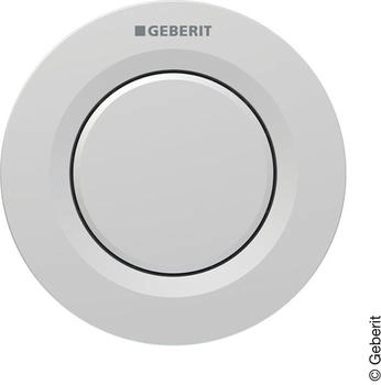 Geberit Typ 01 Fernbet&auml;tigung 94x94 (116040JQ1)