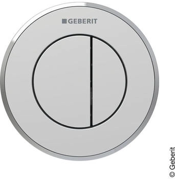 Geberit Typ 10 Fernbet&auml;tigung (116055JQ1)