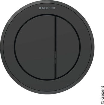 Geberit Typ 10 Fernbet&auml;tigung 100x100 (116057161)