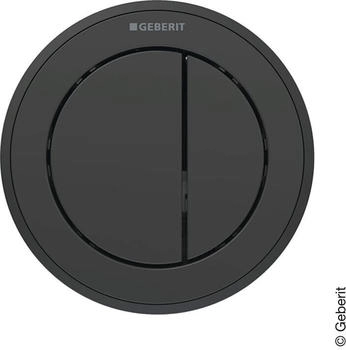Geberit Typ 10 Fernbet&auml;tigung 100x100 (116057DW1)