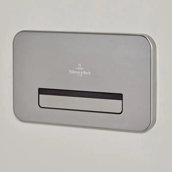 Villeroy & Boch ViConnect Bet&auml;tigungsplatte 269x161 (922311LC)