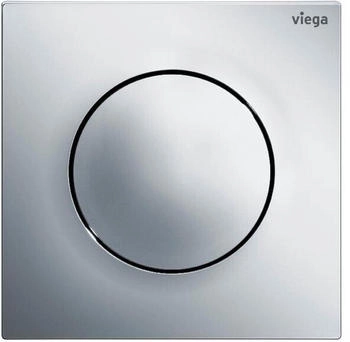 Viega Visign for Style Betätigungsplatte 130x130 (774479)