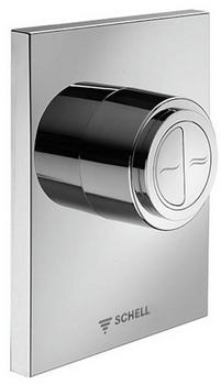 Schell Edition ECO 100 chrom (028250699)
