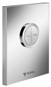 Schell Edition ECO Niederdruck Edelstahl (028142899)