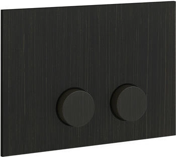 Gessi Betätigungsplatte 316 für Omega 54639 Bronze Antik (54639187)