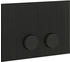 Gessi Betätigungsplatte 316 für Omega 54639